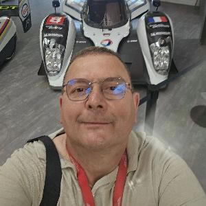Photo de profil