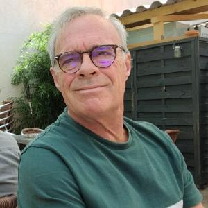 Photo de profil