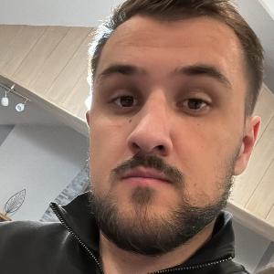 Photo de profil