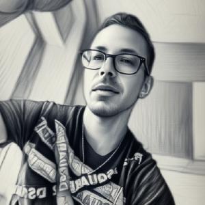 Photo de profil