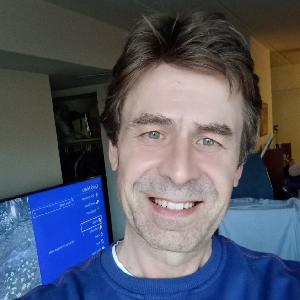 Photo de profil