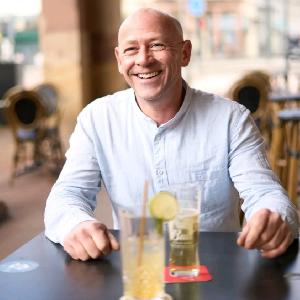 Photo de profil